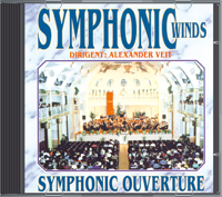 Symphonic Winds 1994