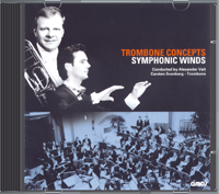 Symphonic Winds 1998