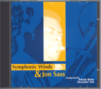 Symphonic Winds 1999