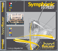 Symphonic Winds 2001