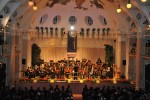 Symphonic Winds 2011