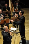 Symphonic Winds 2011