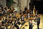 Symphonic Winds 2011