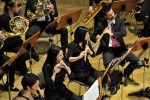 Symphonic Winds 2011