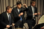 Symphonic Winds 2011