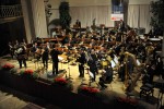 Symphonic Winds 2012