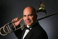 Joseph Alessi - trombone