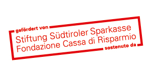 Stiftung Südtiroler Sparkasse